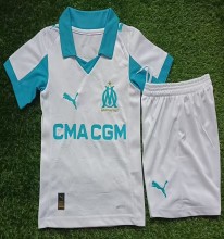 25/26 Marseille Home Kids