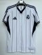 2025 Real Madrid Baseball Jersey Fan Version