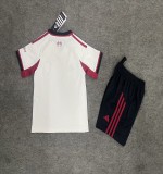 25/26 Liverpool Away Kids Jersey