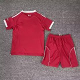 25/26 Liverpool Home Kids Jersey