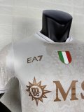 25/26 Napoli Away Jersey Player Version 1:1 Quality