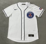 2025 PSG Baseball Jersey Fan Version 1:1  Quality