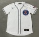 2025 PSG Baseball Jersey Fan Version 1:1  Quality