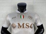 25/26 Napoli Away Jersey Player Version 1:1 Quality