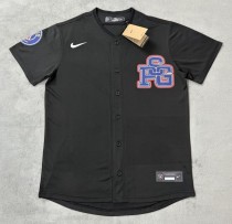 2025 PSG Baseball Jersey Fan Version 1:1  Quality