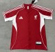 2025 Liverpool Baseball Jersey Fan Version 1:1  Quality