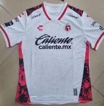 25/26 Tijuana Away Jersey  1:1 Quality