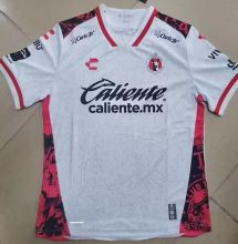 25/26 Tijuana Away Jersey  1:1 Quality