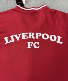 2025 Liverpool Baseball Jersey Fan Version 1:1  Quality