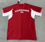 2025 Liverpool Baseball Jersey Fan Version 1:1  Quality