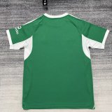 25/26 Liverpool Green Jersey Fans Version 1:1 Quality