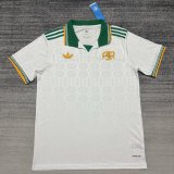 25/26 Roma Third Jersey 1:1 Thai Quality
