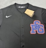 2025 PSG Baseball Jersey Fan Version 1:1  Quality
