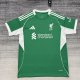 25/26 Liverpool Green Jersey Fans Version 1:1 Quality