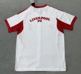 2025 Liverpool Baseball Jersey Fan Version 1:1  Quality