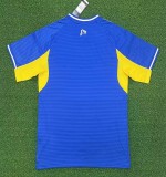 25/26 Leeds United F.C Away Jersey Fans Version Thai  Quality