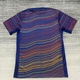 2025 BARCELONA TRAINING SOCCER JERSEY