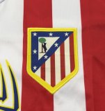 04/05 At Madrid Home Retro Jersey