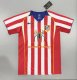 04/05 At Madrid Home Retro Jersey
