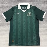 25/26 Plymouth Argyle F.C.Home Jersey Thai Quality