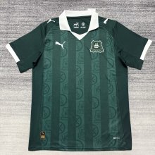 25/26 Plymouth Argyle F.C.Home Jersey Thai Quality