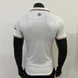 25/26 Arsenal White Jersey Player Version 1:1 Quality