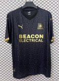 25/26 Plymouth Argyle F.C.Away Jersey Thai Quality