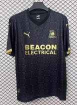 25/26 Plymouth Argyle F.C.Away Jersey Thai Quality