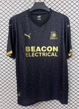 25/26 Plymouth Argyle F.C.Away Jersey Thai Quality
