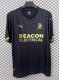 25/26 Plymouth Argyle F.C.Away Jersey Thai Quality