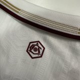 25/26 Arsenal White Jersey Player Version 1:1 Quality