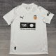 25/26 Valencia Home Jersey Thai Quality Fan Version