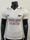 25/26 Arsenal White Jersey Player Version 1:1 Quality
