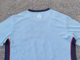25/26 Celta Home Jersey Thai Quality Fan Version