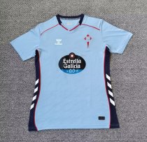 25/26 Celta Home Jersey Thai Quality Fan Version
