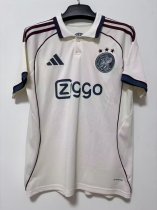 25/26 Ajax Third Soccer Jersey Final Version 1:1 Quality