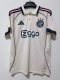 25/26 Ajax Third Soccer Jersey Final Version 1:1 Quality