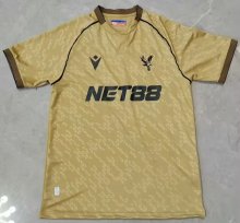 25/26 Crystal Palace Aaway Jersey Thai Quality