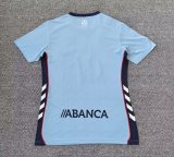 25/26 Celta Home Jersey Thai Quality Fan Version