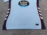 25/26 Celta Home Jersey Thai Quality Fan Version