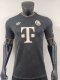 25/26 Bayern Munich Third Jersey Player Version 1:1 Quality