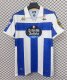 25/26 La Coruna Home Jersey Thai Quality Fan Version