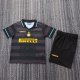 97/98 Inter Milan Away Retro kids Jersey