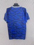 25/26 Schalke 04 Home Jersey Fans Version 1:1 Quality