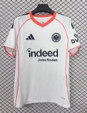 25/26 Frankfurt Away Jersey Fans Version Thai Quality