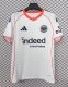 25/26 Frankfurt Away Jersey Fans Version Thai Quality