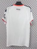 25/26 Frankfurt Away Jersey Fans Version Thai Quality