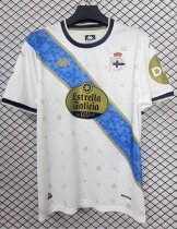 25/26 La Coruna Third Jersey Thai Quality Fan Version