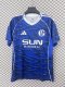 25/26 Schalke 04 Home Jersey Fans Version 1:1 Quality