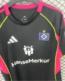 25/26 Hamburger Third Jersey Fans Version